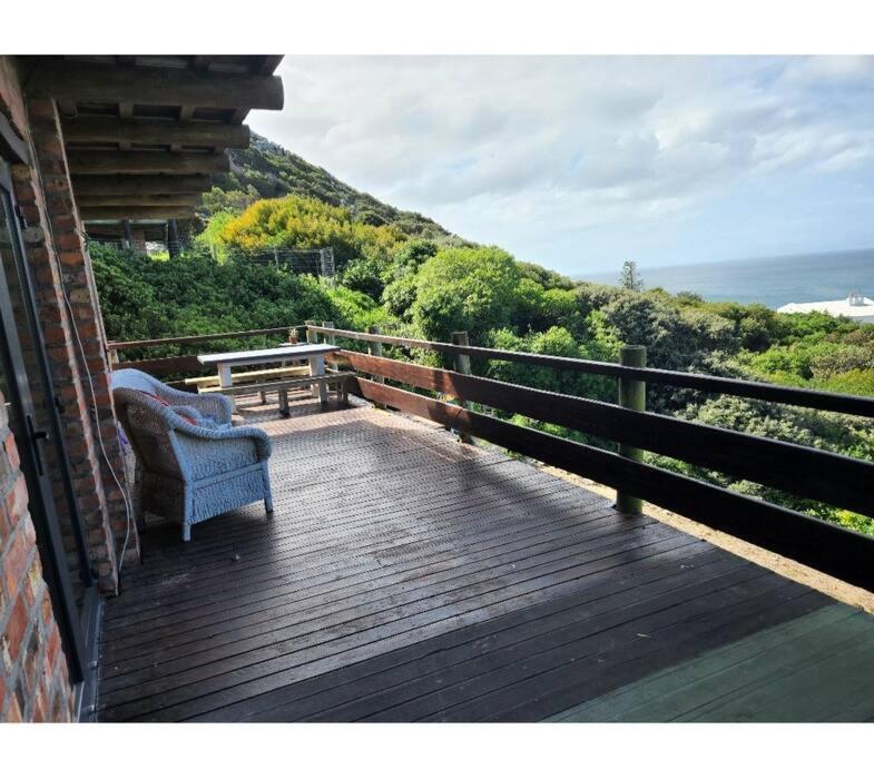 Hidden Gem Apartamento Cidade Do Cabo