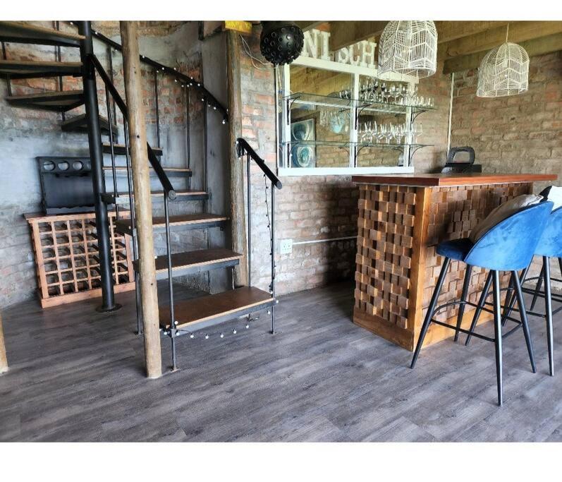 Hidden Gem Apartamento Cidade Do Cabo