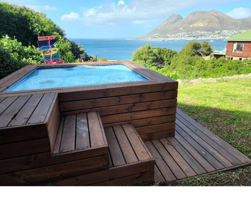 Apartamento Hidden Gem Cidade Do Cabo